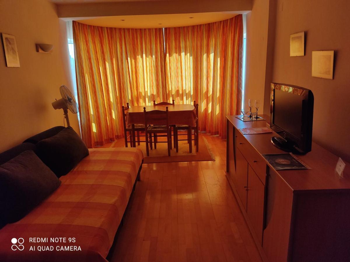 Holaias Holidays Apartment ลิสบอน ภายนอก รูปภาพ